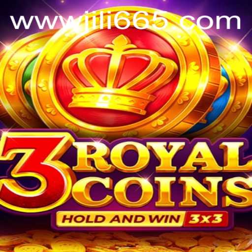 3 Royal Coins: An Engaging Journey into Casino Gaming