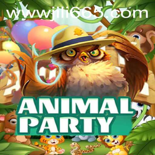 AnimalParty: A Vibrant Journey into the World of Animals