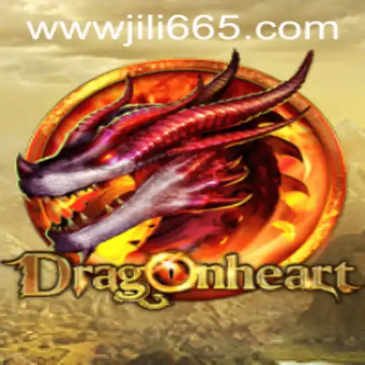 Discovering DragonHeart: A Fantasy Adventure Game with Jili665