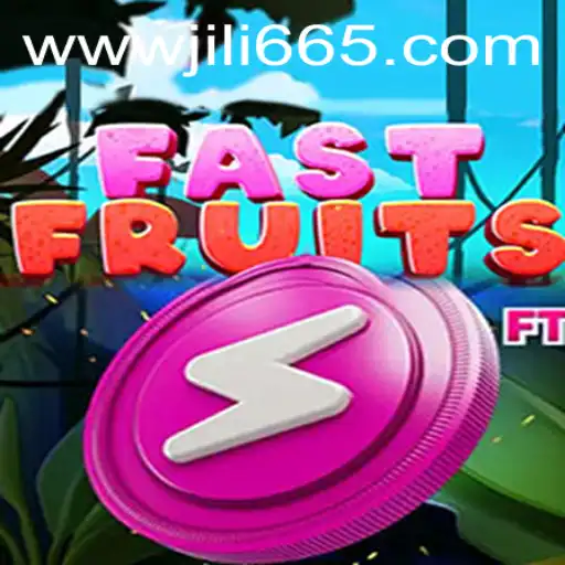 Dive into the Vibrant World of FastFruits: Jili665's Latest Gaming Sensation