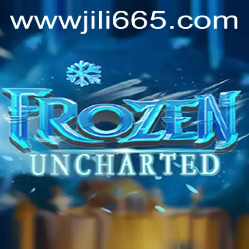 Exploring the Icy Wonders of FrozenUncharted