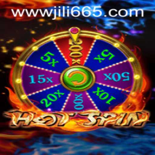 Discover the Thrills of HotSpin: An Exciting Gaming Experience by jili665