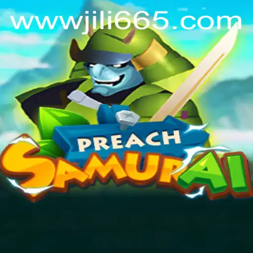 Discovering the Enchanting World of PreachSamurai