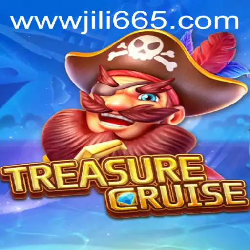 Unveiling the Adventure: Discover the World of TREASURECRUISE