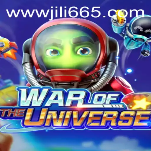 Exploring the Galactic Adventures of WAROFTHEUNIVERSE