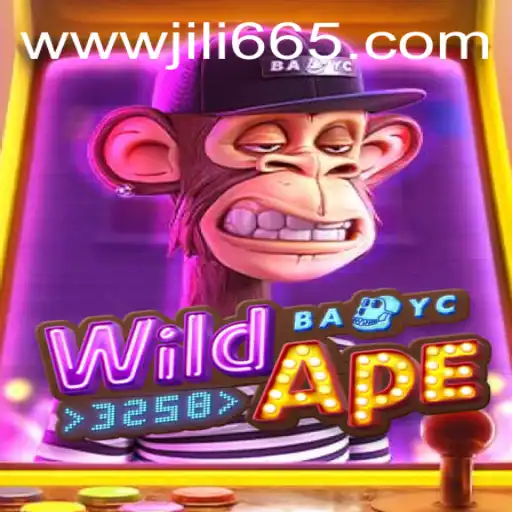 Discover the Thrills of WildApe3258: An Engaging Adventure with Jili665