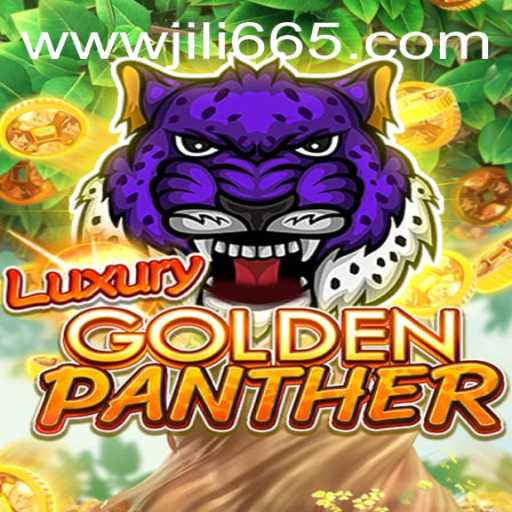 Exploring the Exciting World of LUXURYGOLDENPANTHER: A Thrilling Gaming Experience