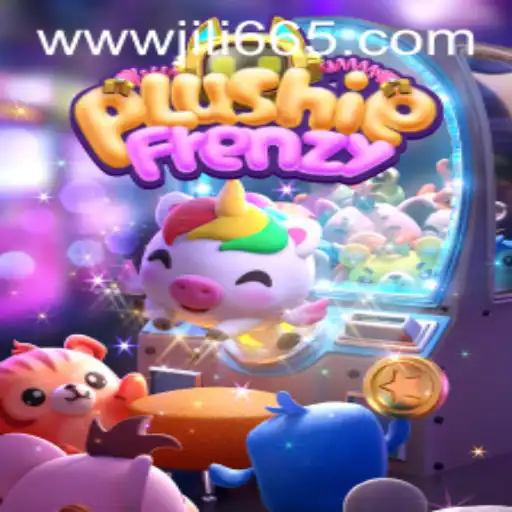 Exploring PlushieFrenzy: A Delightful Gaming Experience