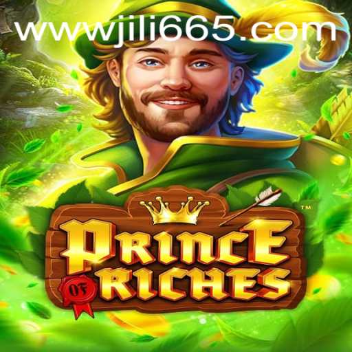 Exploring the Adventure and Opulence in PrinceOfRiches