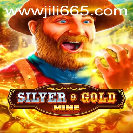 SilverGold: The Captivating World of Jili665's Latest Game Sensation