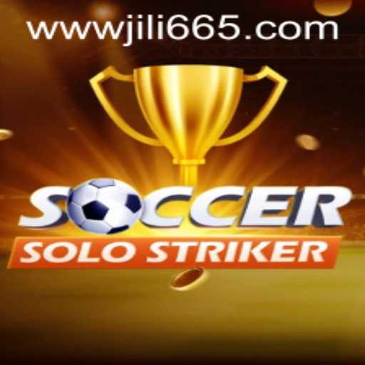 Mastering SoccerSoloStriker: A Modern Take on Soccer with jili665