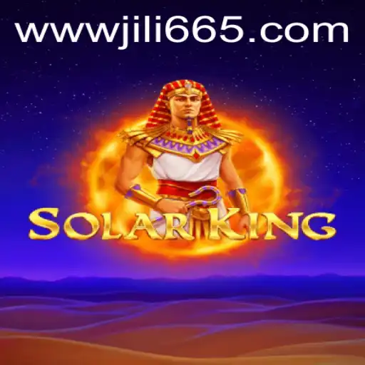 SolarKing: A New Era of Strategy and Adventure