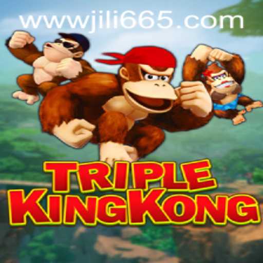 Exploring the Fascinating World of TripleKingKong: The Ultimate Gaming Experience