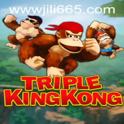 Exploring the Fascinating World of TripleKingKong: The Ultimate Gaming Experience