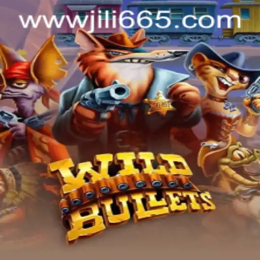 WildBullets Unleashed: A Thrilling Dive into the Action-Packed World