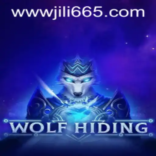 The Thrilling World of WolfHiding