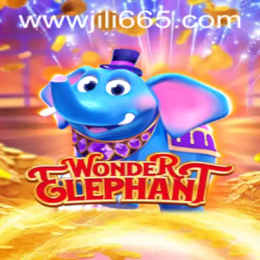 WonderElephant: An Immersive Adventure in the World of Jili665